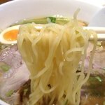 餃子・ラーメン　7福神 - 