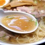 餃子・ラーメン　7福神 - 