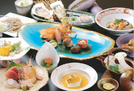 和彩 Seeds（わさい しーず） - 泉中央（日本料理）の写真