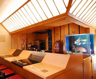 和彩 Seeds（わさい しーず） - 泉中央（日本料理）の写真