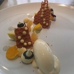 クラフタル - 2016年3月　桜の季節　ハチミツ・レモン・ジンジャー・アイス