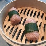 クラフタル - 2016年3月　桜の季節　桜のおこわ