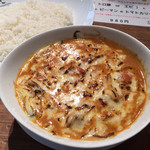 チャントーヤ ココナッツカリー