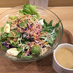 サラダデリMARGO - 