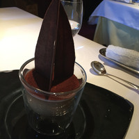 リストランテ ティー ブイ ビー - 