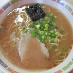 丸星ラーメン - ラーメン