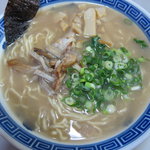 Nankinsenryouhonke - ラーメン