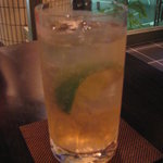Bar N 40 - 