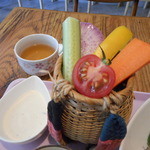 ひだまり農園 - 