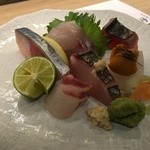 日本酒 肴 月 - 