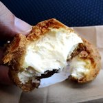 アンファン・ルミエール  - 香ばしさと甘さのハーモニー！(2016,04/09)