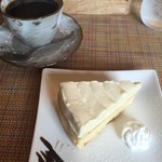 ムーン カフェ - 