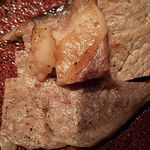 日本料理　　銀扇 - ドライエイジングビーフ 秋田産