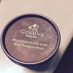 GODIVA - 