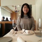 ル・ジュー・ドゥ・ラシエット  - 店内