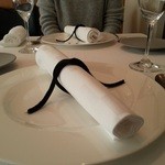 ル・ジュー・ドゥ・ラシエット  - テーブルセット