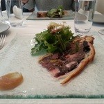 ル・ジュー・ドゥ・ラシエット  - 