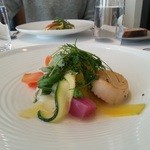 ル・ジュー・ドゥ・ラシエット  - 