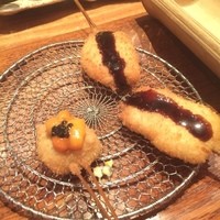 串揚げキッチン だん 十三店 - 