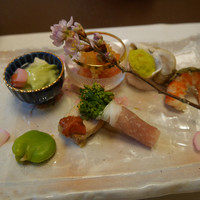 鰻割烹 伊豆栄 梅川亭 - 