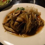 カフェドとうへん木 - 