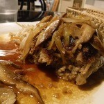 カフェドとうへん木 - 