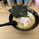 Seiya - 実際に食べたラーメン