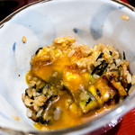 うなぎのしろむら - ひつまぶし（上）3980円