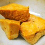 鮨 一新 - <'16/04/05撮影>一新特選コース 7560円 7品目 津軽海峡 あん肝