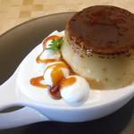 オレンチ カフェ - プリントルテ