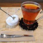 オレンチ カフェ - サービス　ルイボスティー