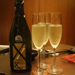 Matasaburo - 取り合えず、泡でカンパイ(2016,02)