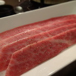 Matasaburo - 三角バラ　薄切り(2016,02)