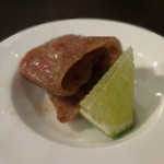 Matasaburo - ライムで食べてね(2016,02)