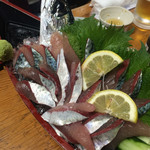 居魚屋　網元 - 