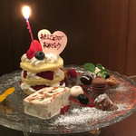 Matasaburo - サプラーイズ！(2016,02)