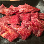 Matasaburo - お肉達(2016,02)