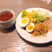 表参道 バッカス - 