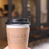 ナカオファクトリーワークス＆コーヒースタンド