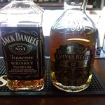 ホワイトラベル - 昔よく飲みました〜