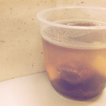 今村芳翠園本舗 - ほうじ茶ゼリー