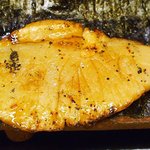 鮨 一新 - <'16/04/05撮影>一新特選コース 7560円 16品目 壺焼き