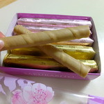 本高砂屋 - 料理写真: