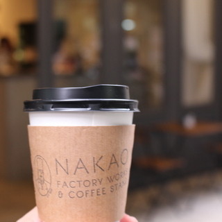 ナカオファクトリーワークス&コーヒースタンド_0