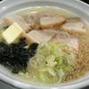 ラーメン ぷん楽