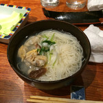 炭家 - やばい。ニューメンだ。美味しい〜