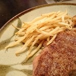 ドルフ - Ｄコース　もやし