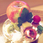 京懐石 吉泉 - 八寸