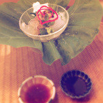 京懐石 吉泉 - お造り