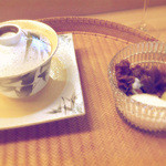 京懐石 吉泉 - すき焼きとご飯